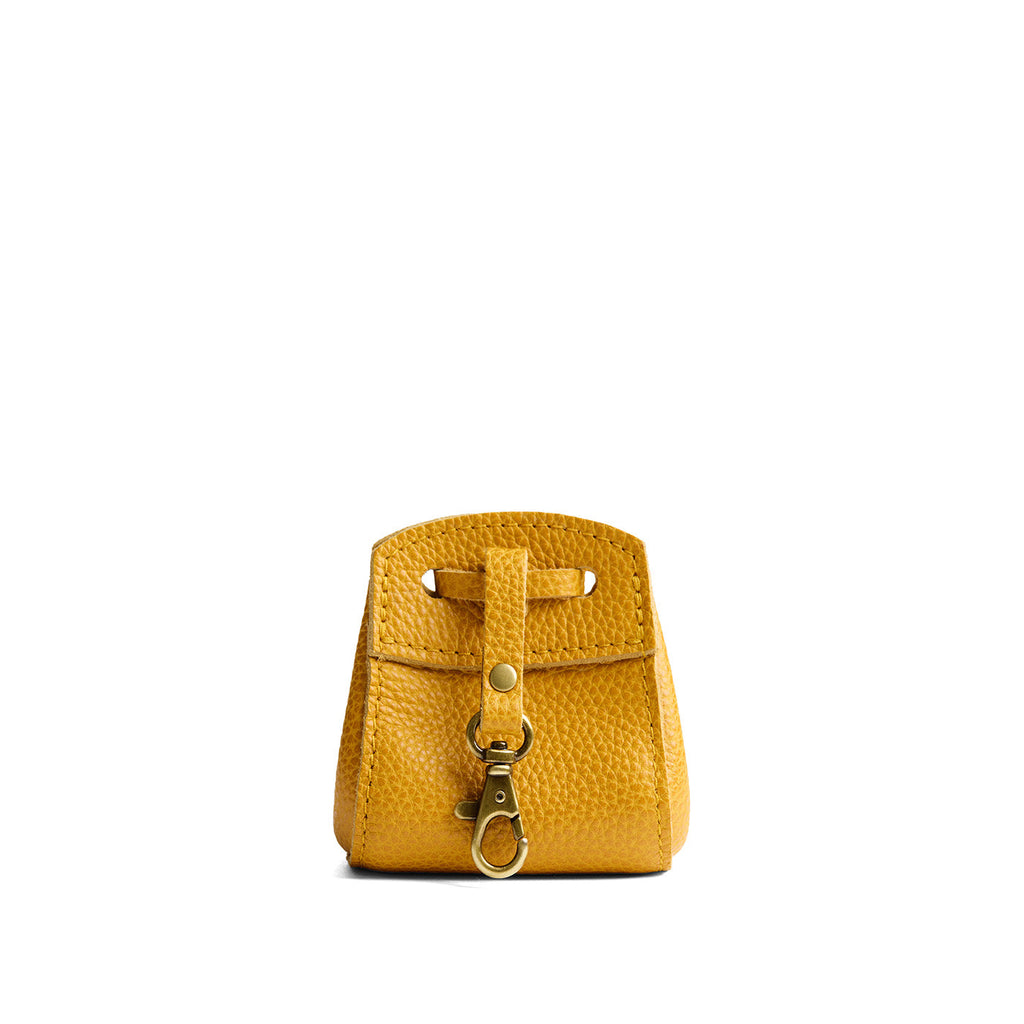 'Almost Perfect' Pixie Pouch