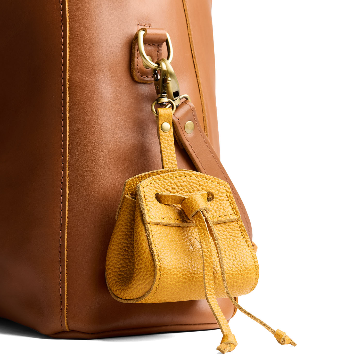 'Almost Perfect' Pixie Pouch