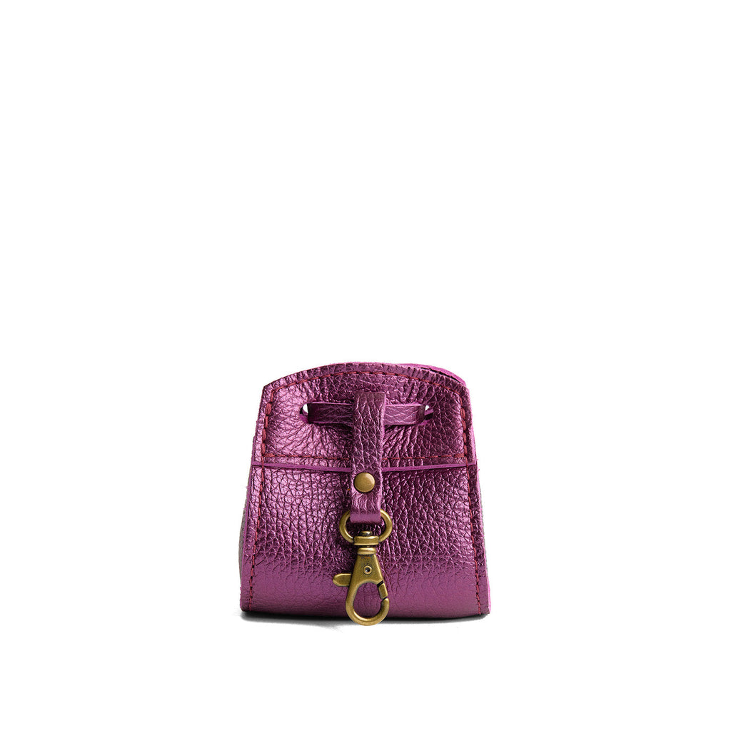 'Almost Perfect' Pixie Pouch