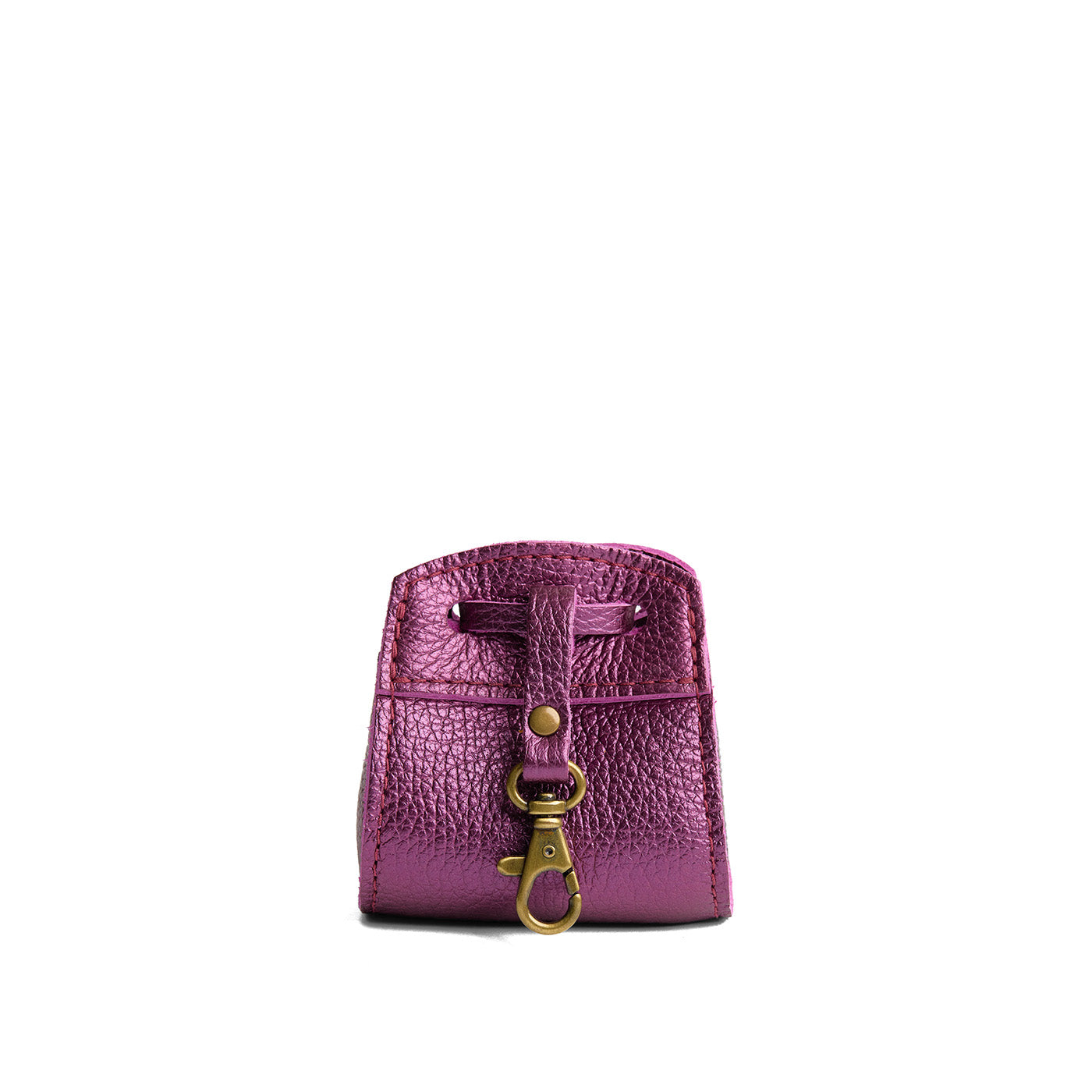 'Almost Perfect' Pixie Pouch