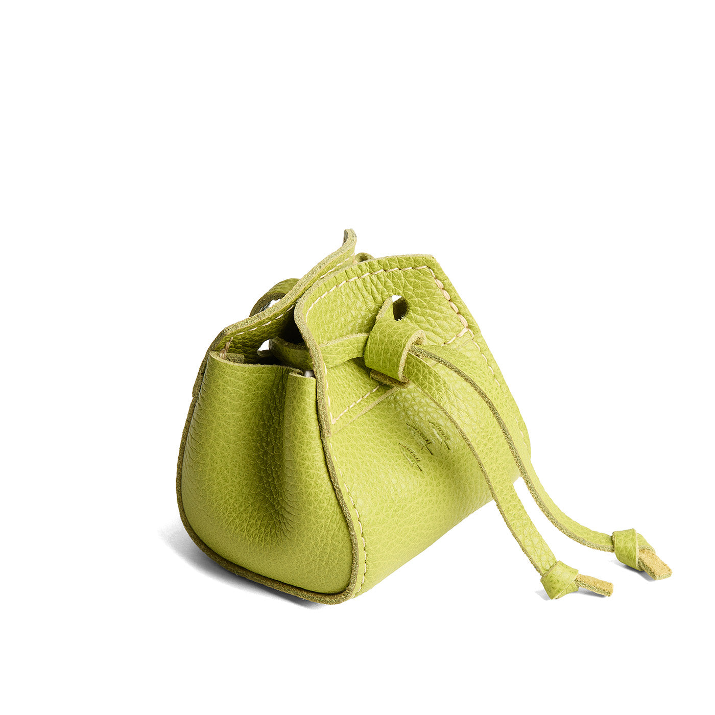 'Almost Perfect' Pixie Pouch