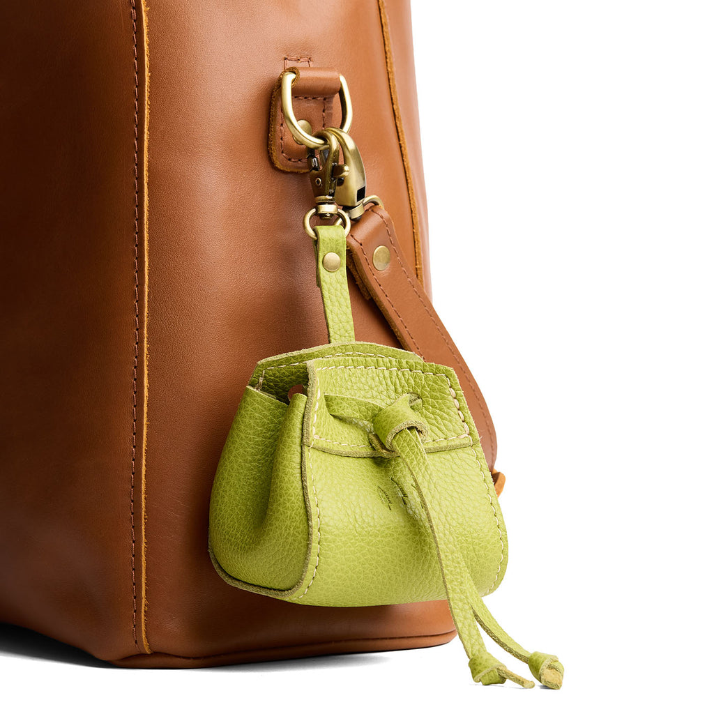 'Almost Perfect' Pixie Pouch