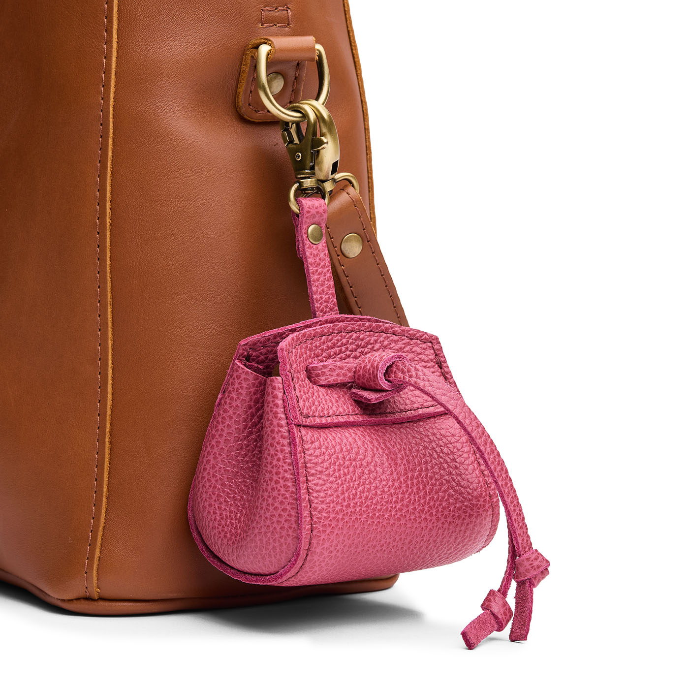 'Almost Perfect' Pixie Pouch
