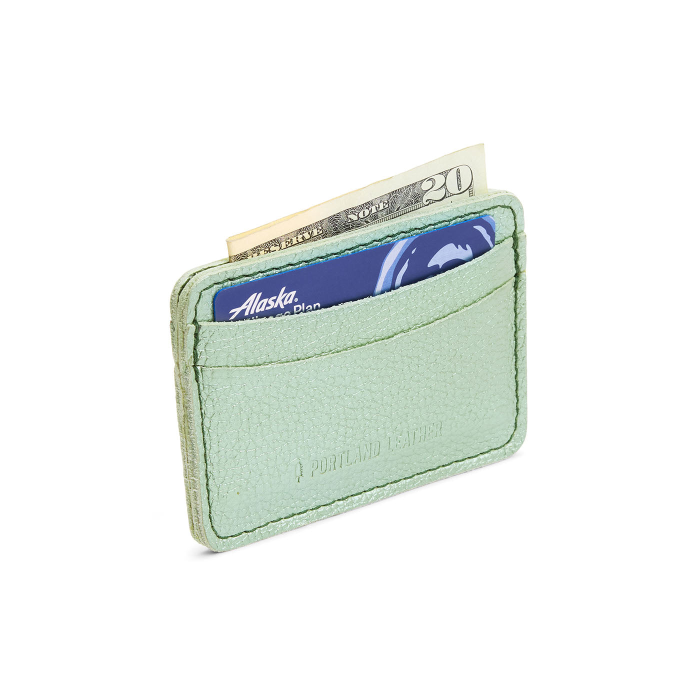 'Almost Perfect' PLG Card Holder
