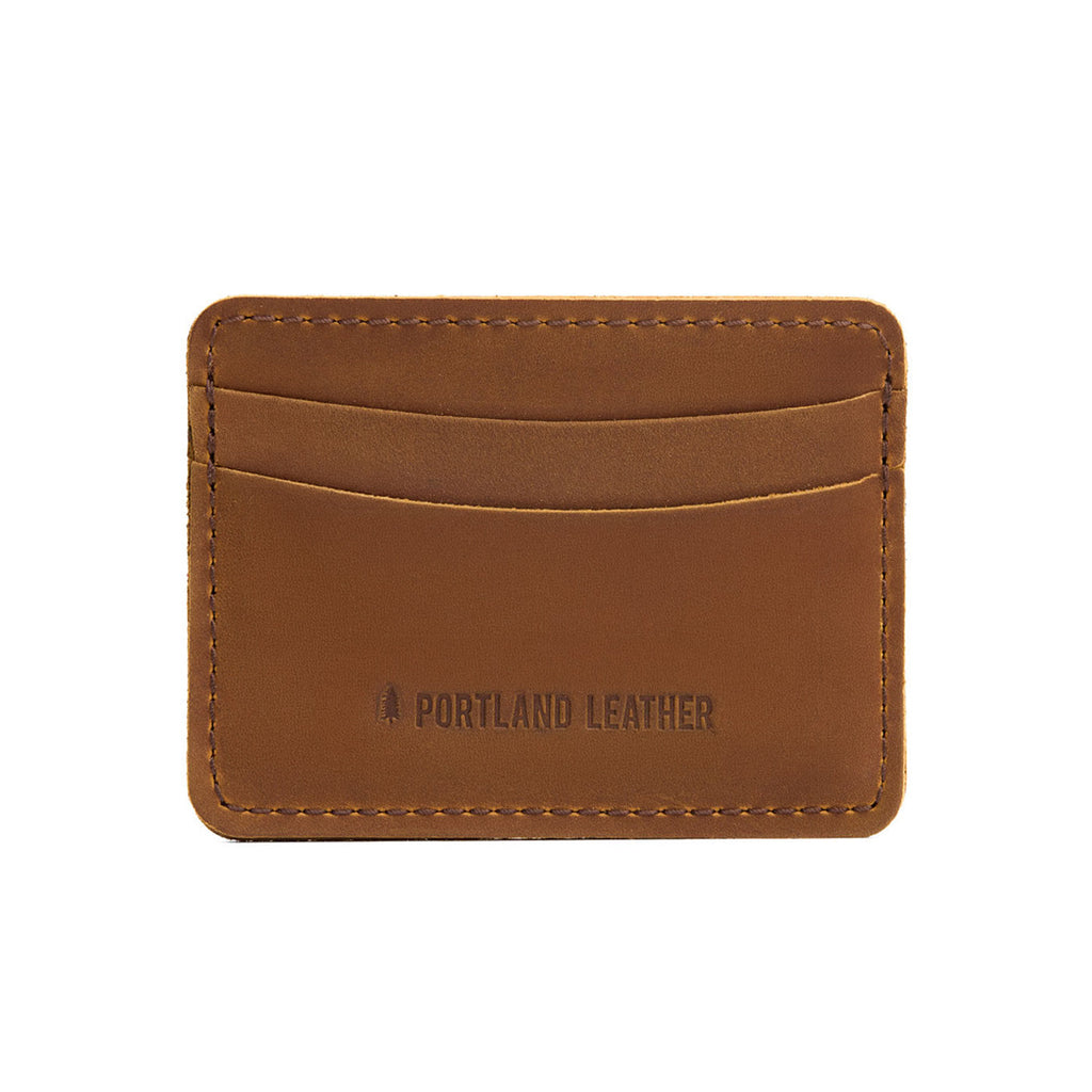'Almost Perfect' PLG Card Holder