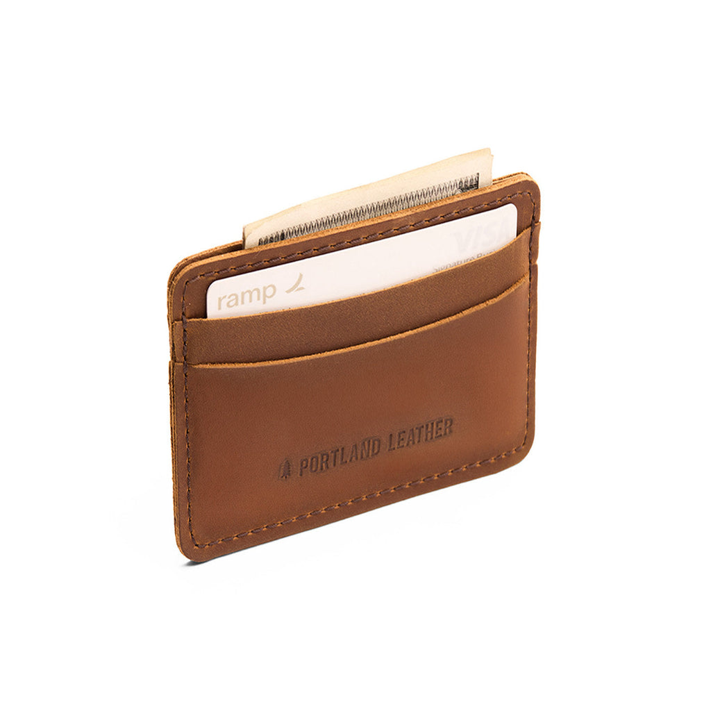 'Almost Perfect' PLG Card Holder