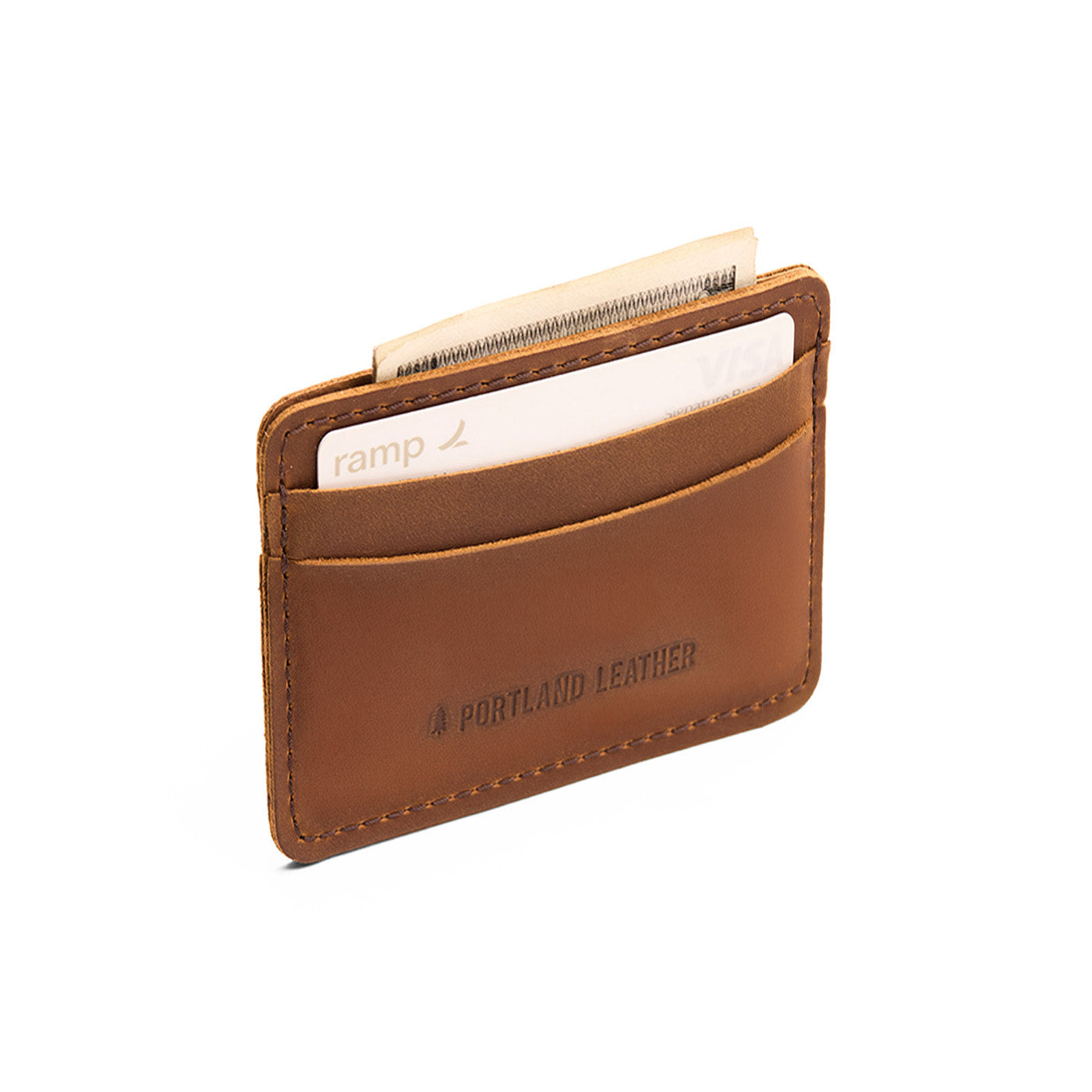 'Almost Perfect' PLG Card Holder
