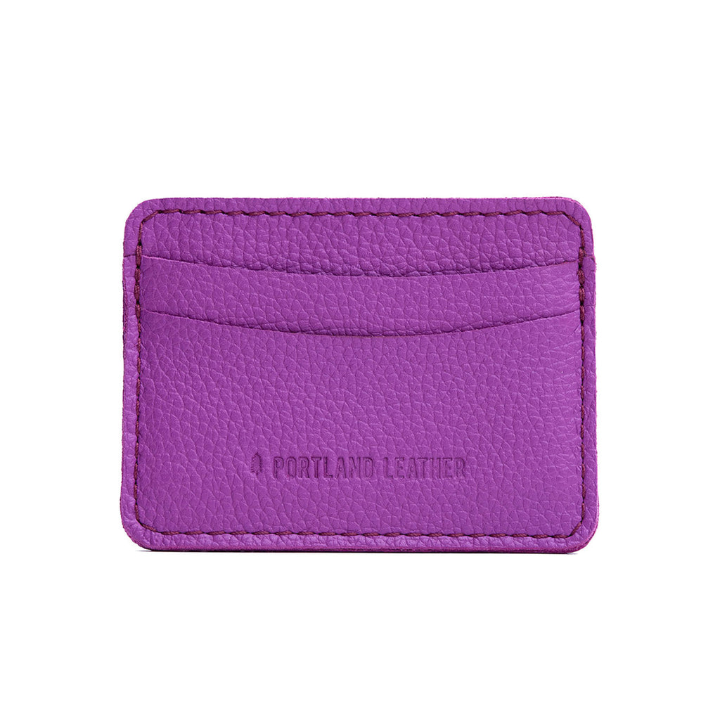 'Almost Perfect' PLG Card Holder
