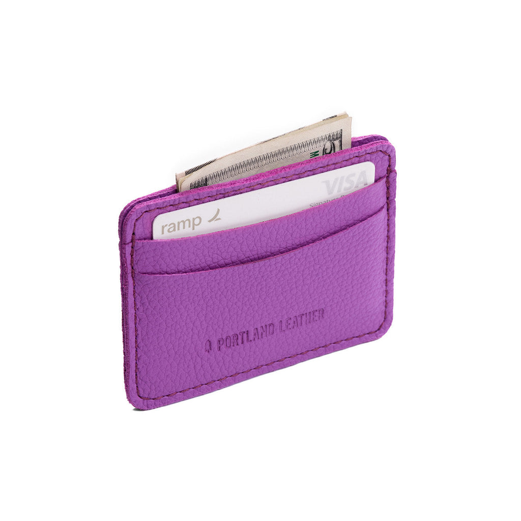 'Almost Perfect' PLG Card Holder