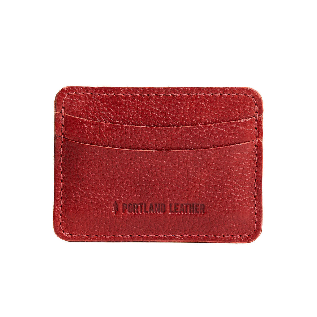 'Almost Perfect' PLG Card Holder