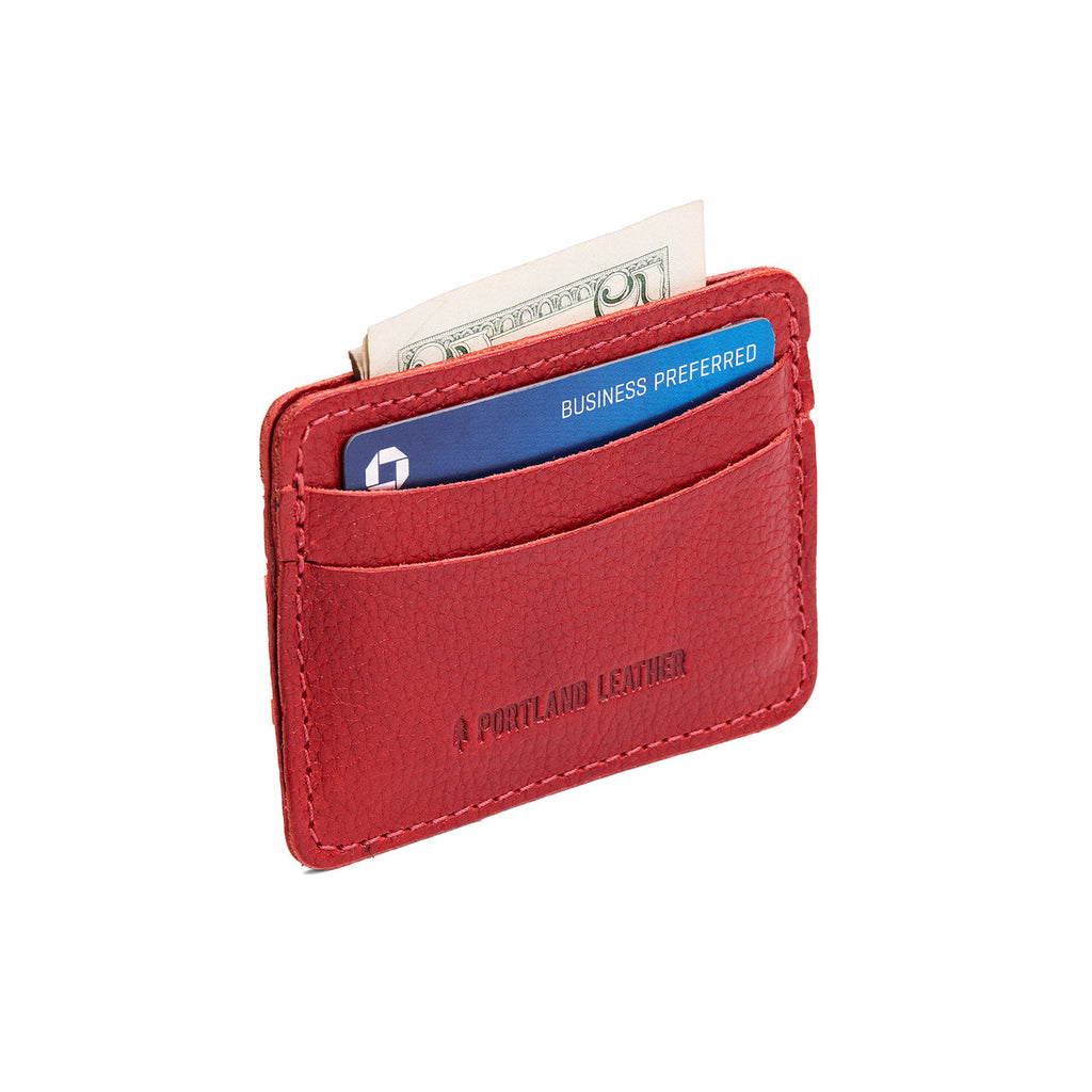 'Almost Perfect' PLG Card Holder