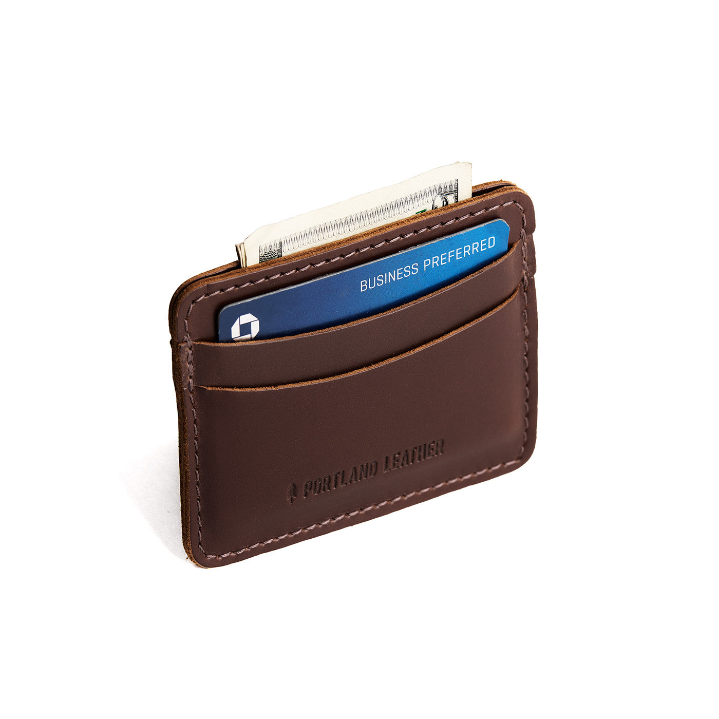 'Almost Perfect' PLG Card Holder