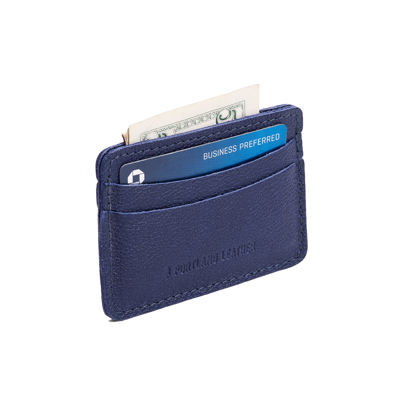 'Almost Perfect' PLG Card Holder