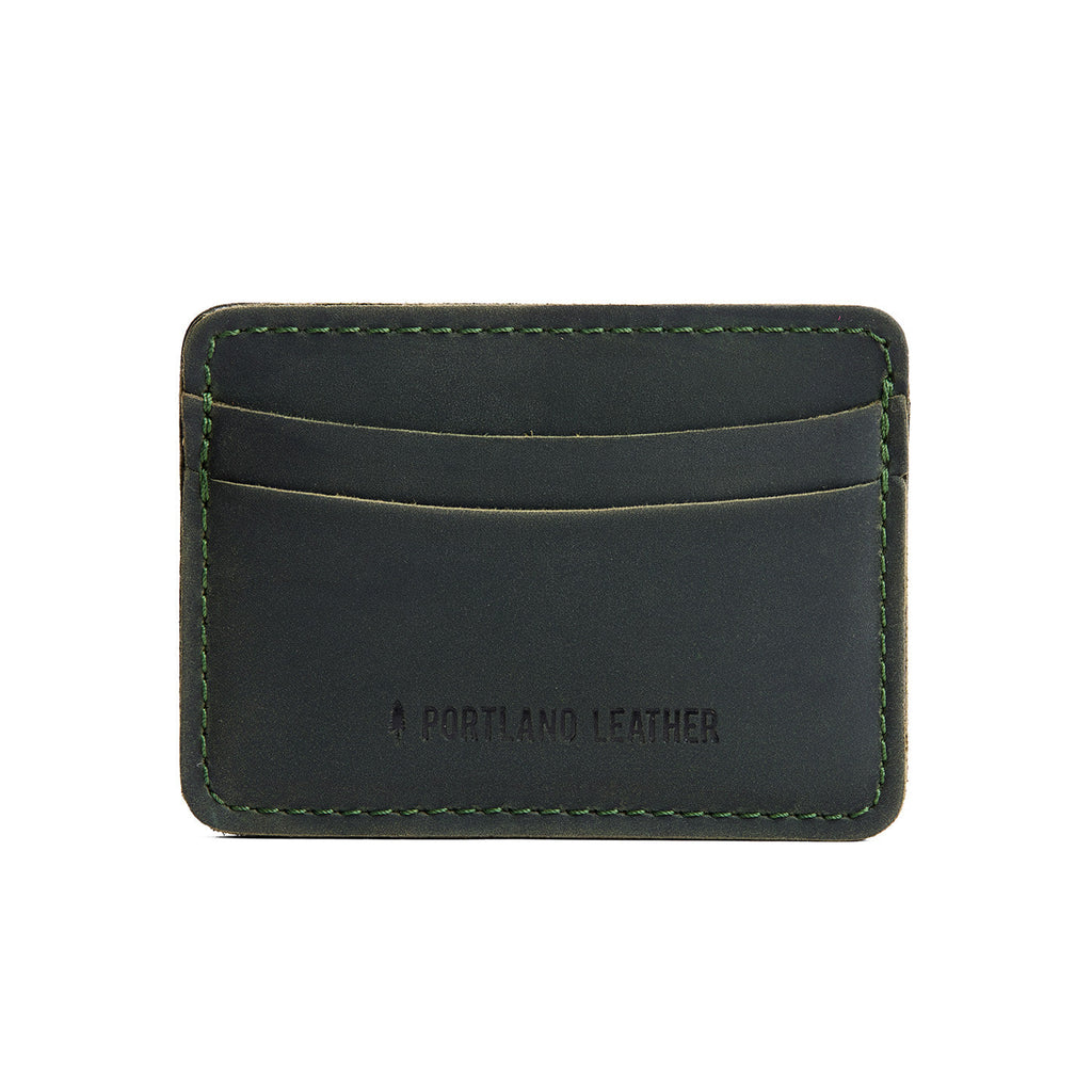 'Almost Perfect' PLG Card Holder
