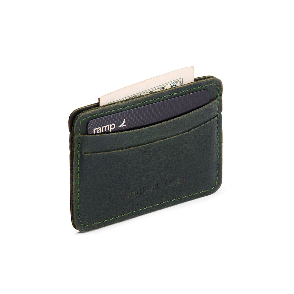 'Almost Perfect' PLG Card Holder