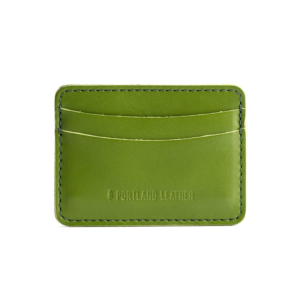 'Almost Perfect' PLG Card Holder