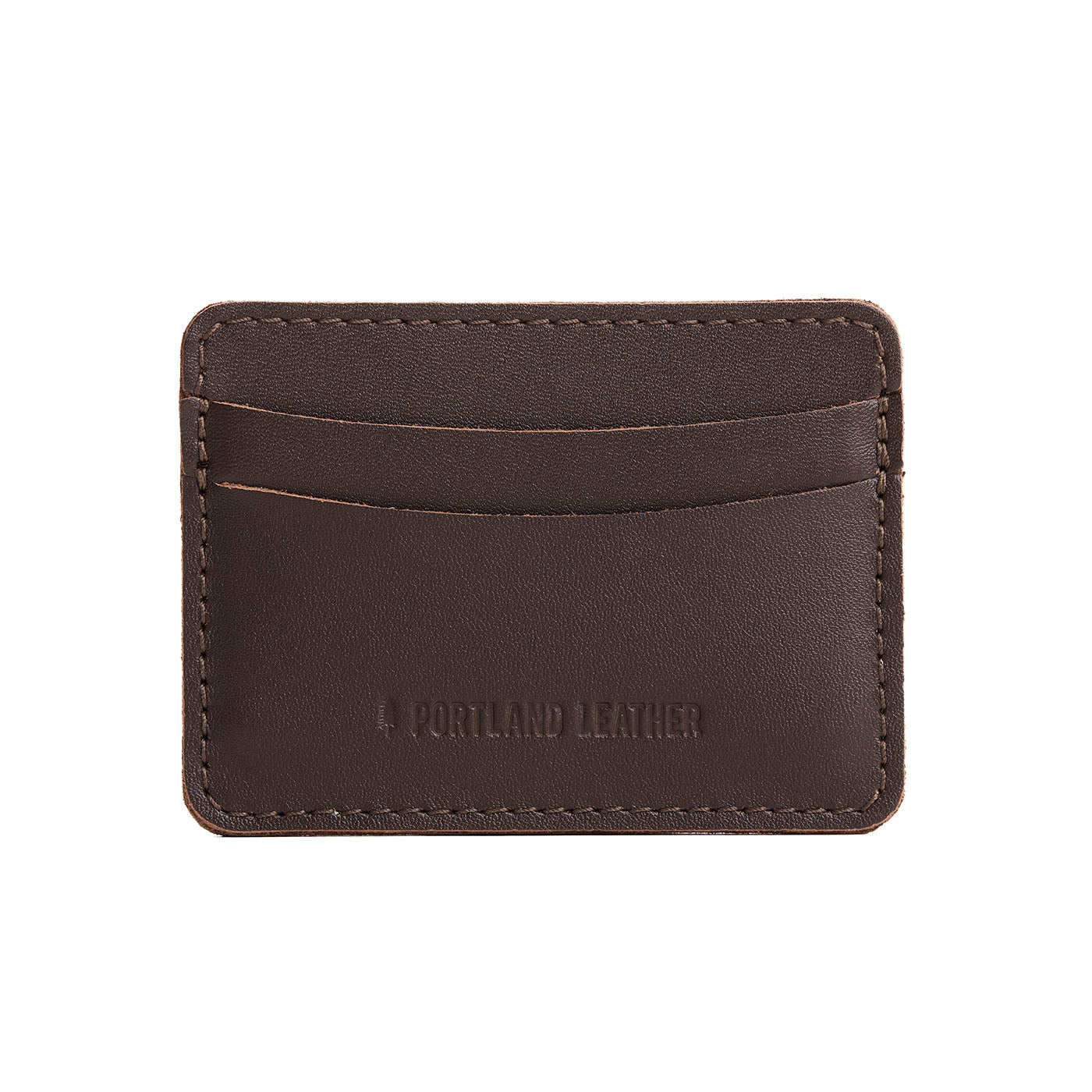 'Almost Perfect' PLG Card Holder