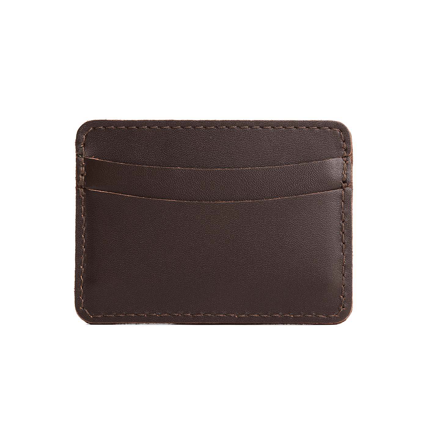 'Almost Perfect' PLG Card Holder