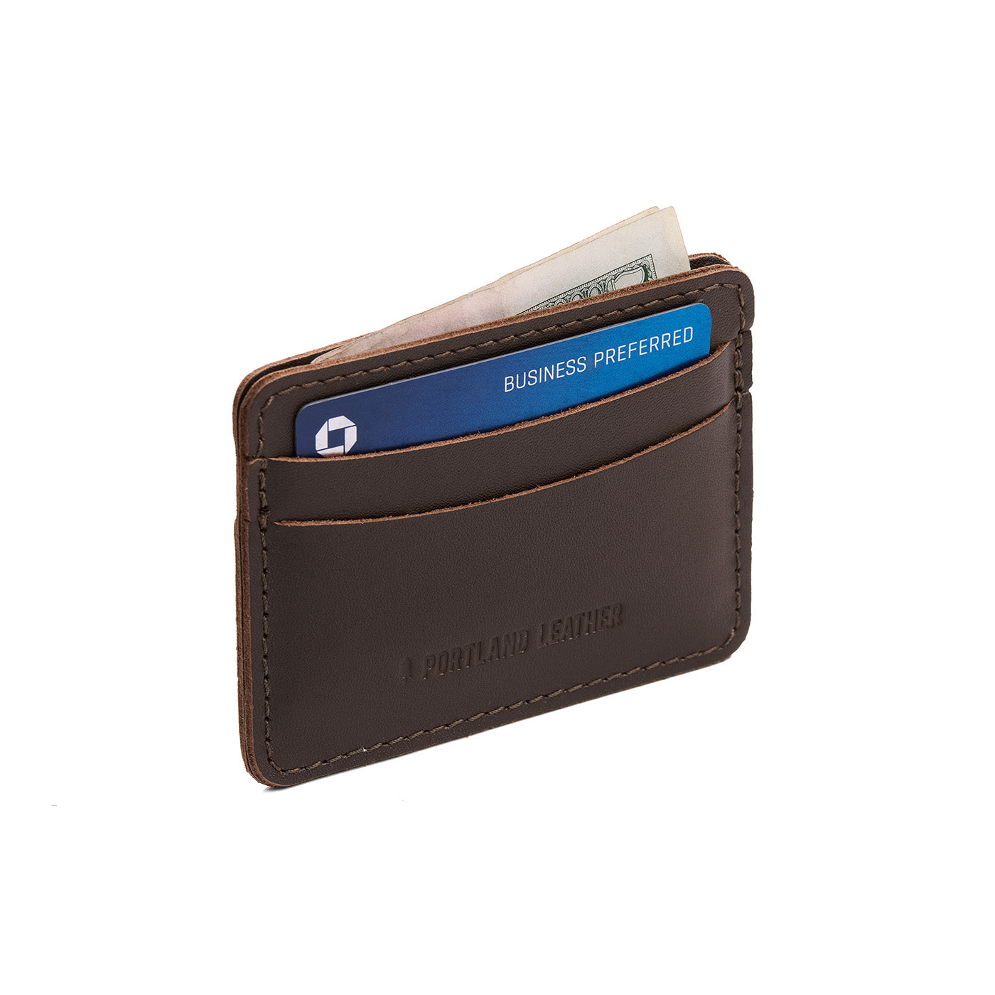 'Almost Perfect' PLG Card Holder