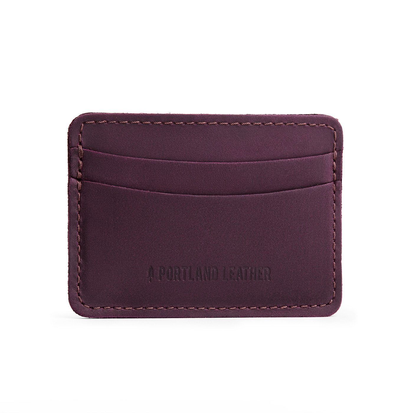 'Almost Perfect' PLG Card Holder
