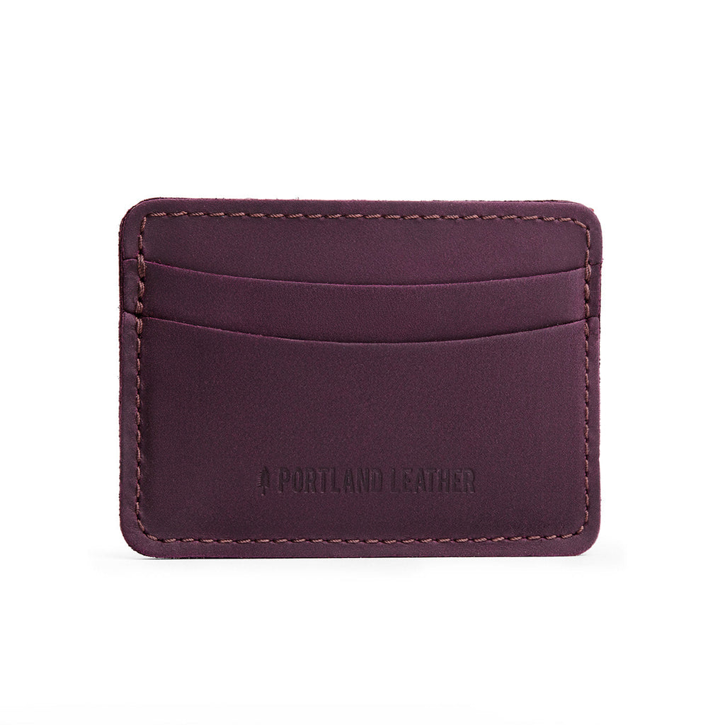 'Almost Perfect' PLG Card Holder