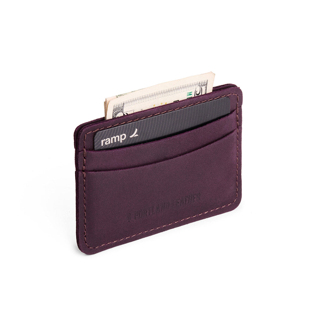 'Almost Perfect' PLG Card Holder