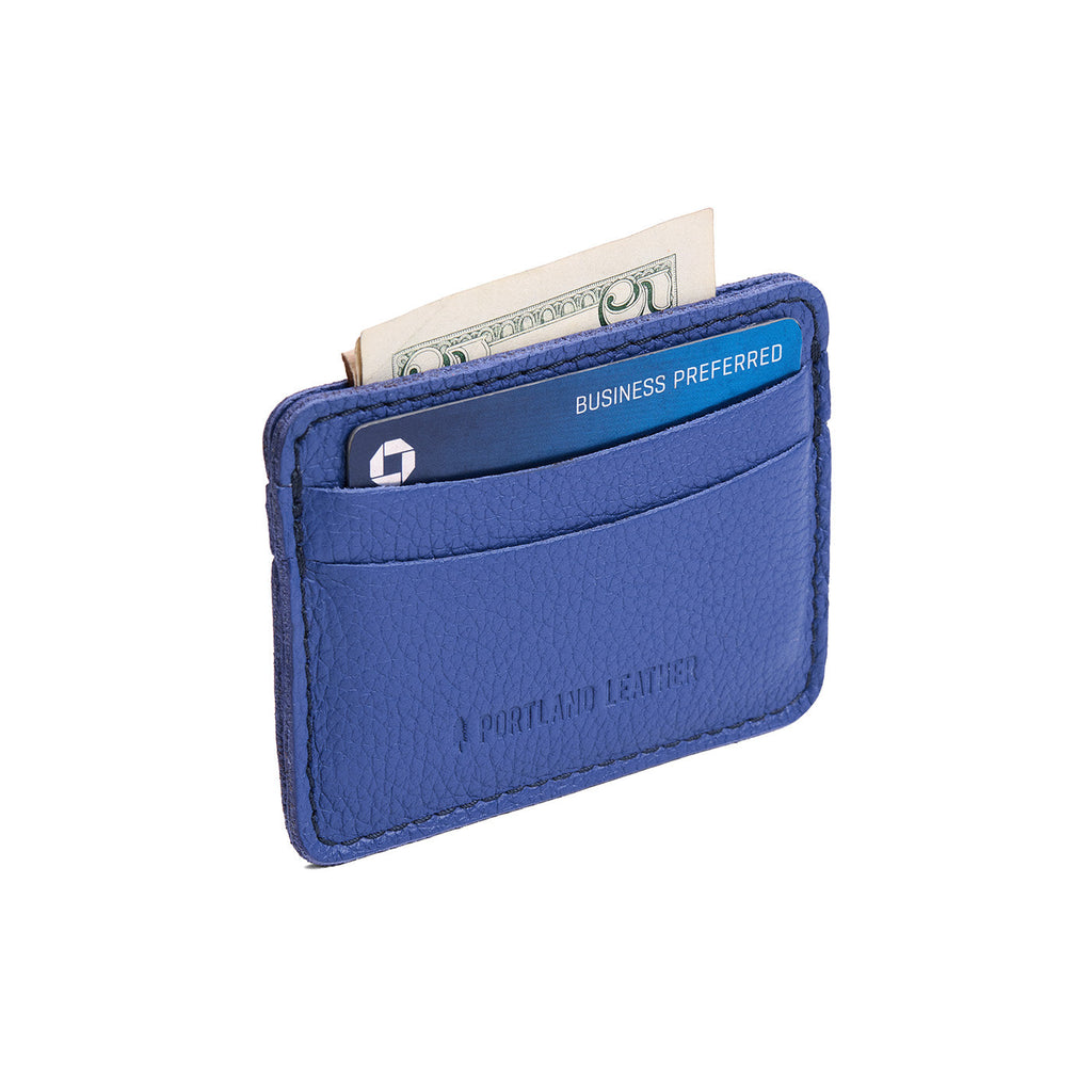 'Almost Perfect' PLG Card Holder