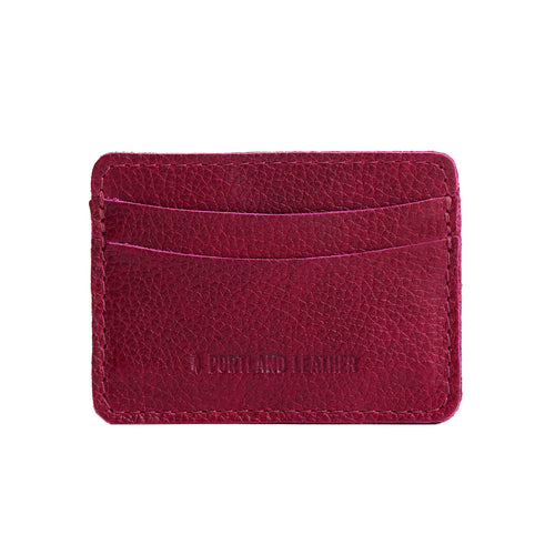 'Almost Perfect' PLG Card Holder
