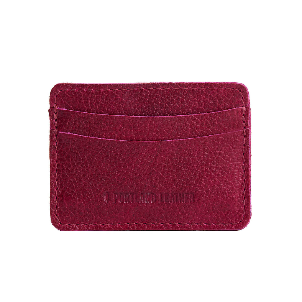 'Almost Perfect' PLG Card Holder