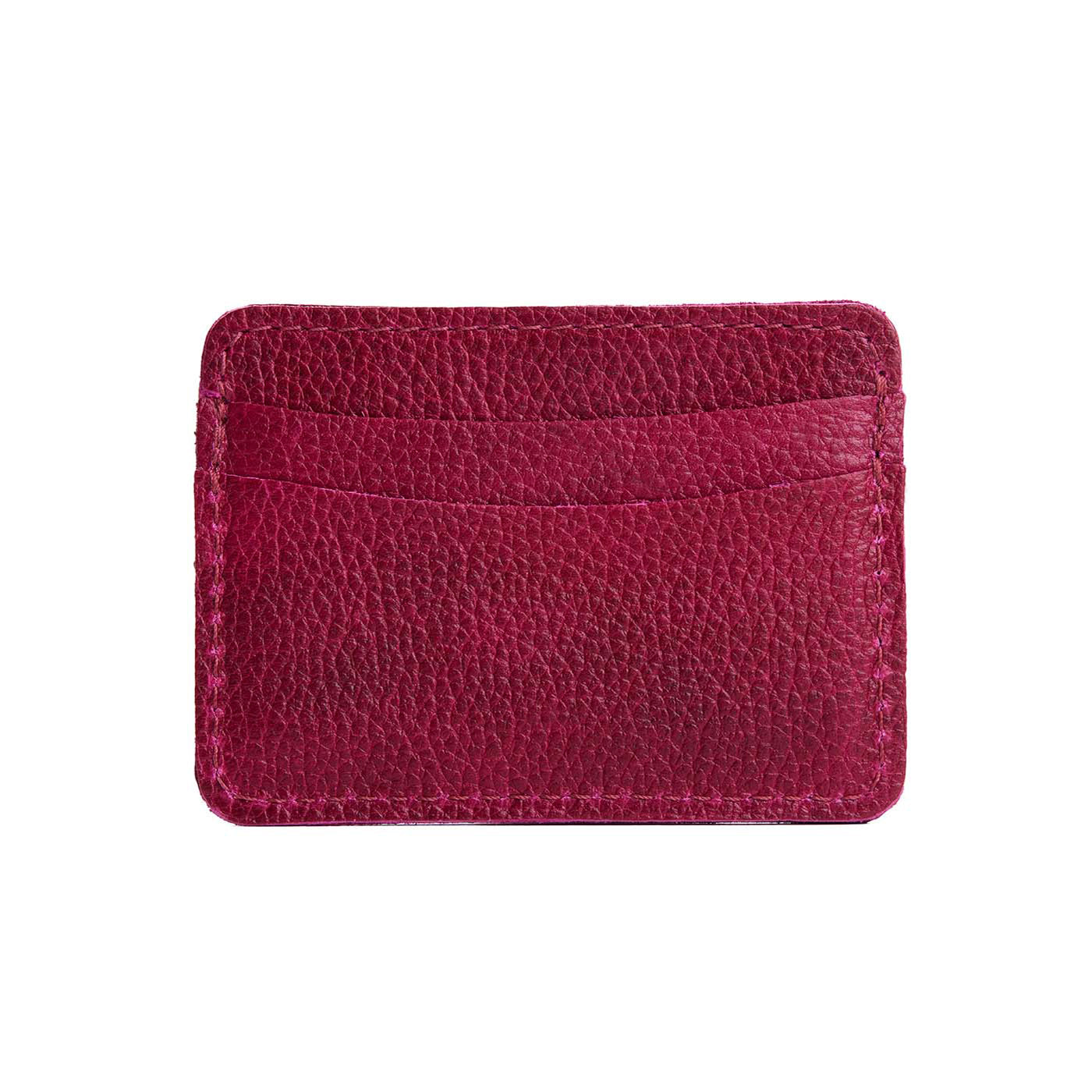 'Almost Perfect' PLG Card Holder