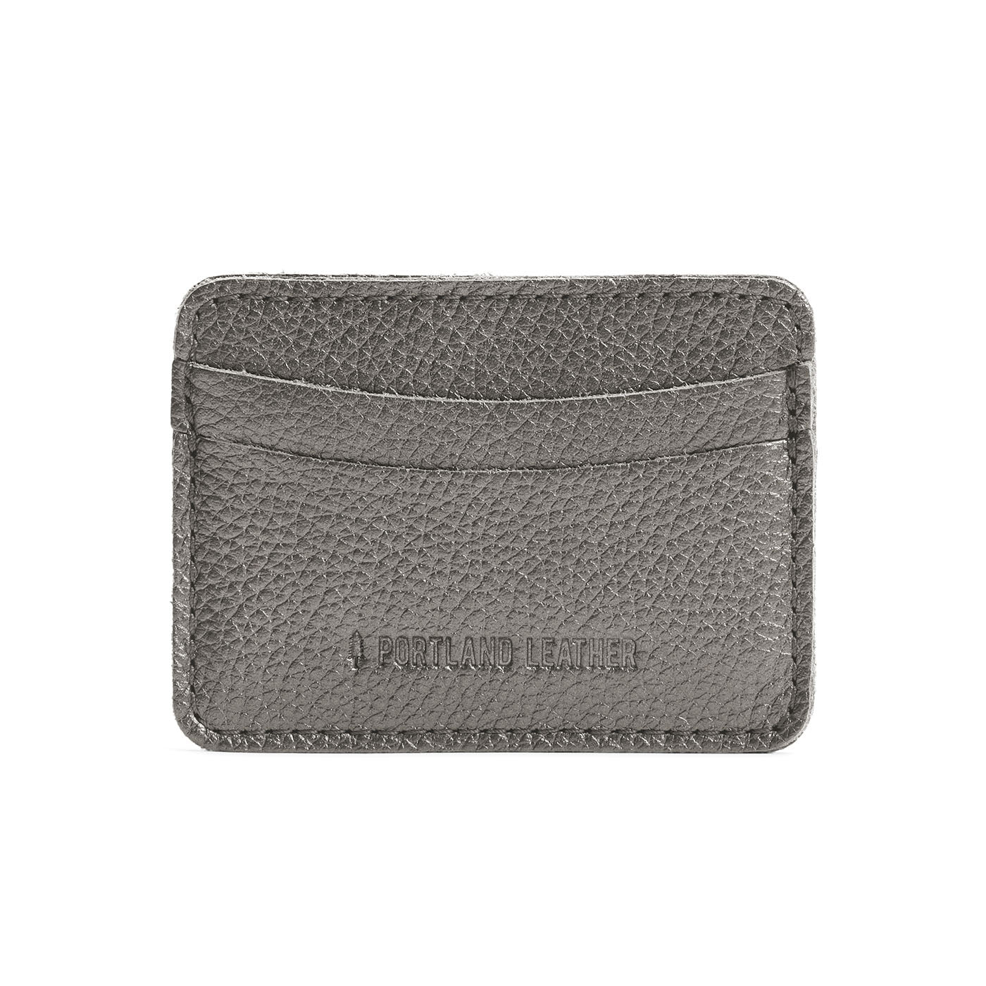 'Almost Perfect' PLG Card Holder