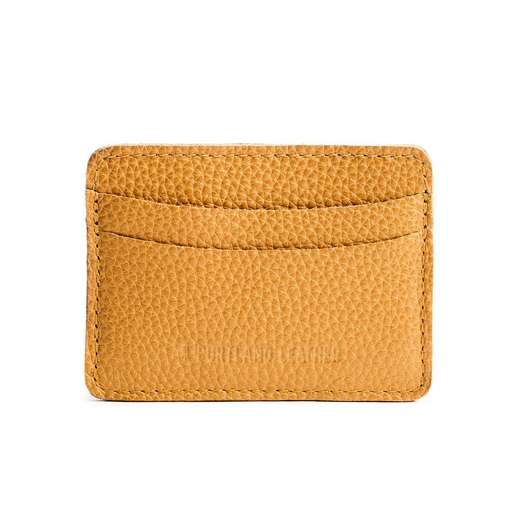 'Almost Perfect' PLG Card Holder