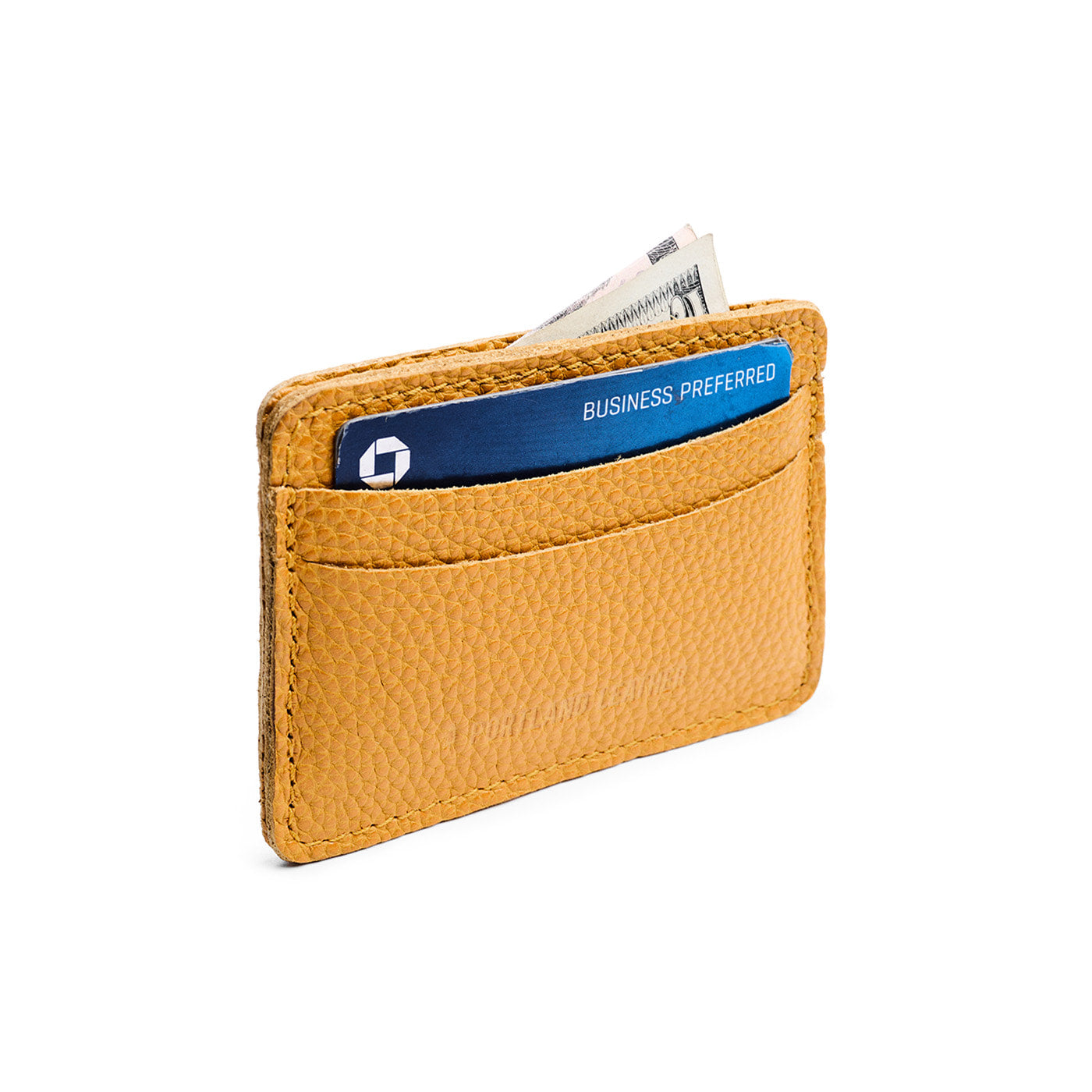'Almost Perfect' PLG Card Holder