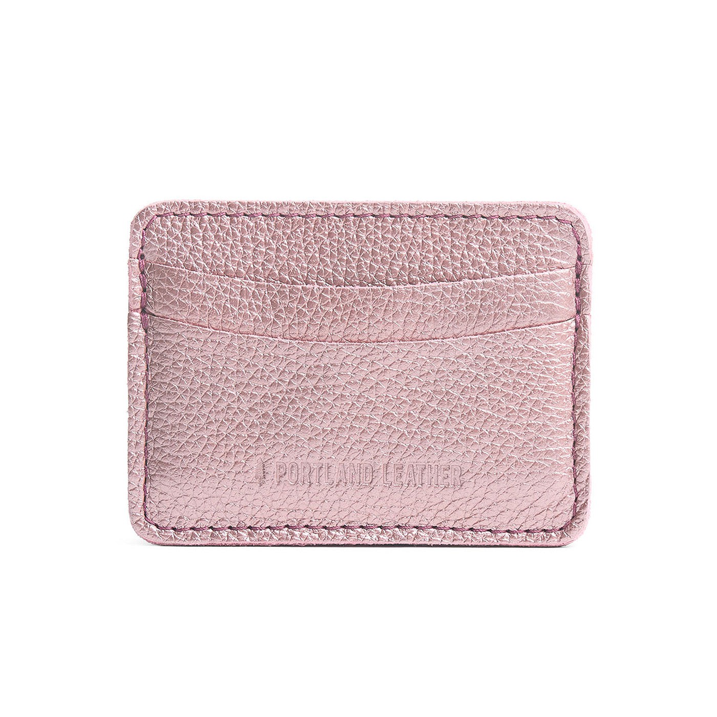 'Almost Perfect' PLG Card Holder