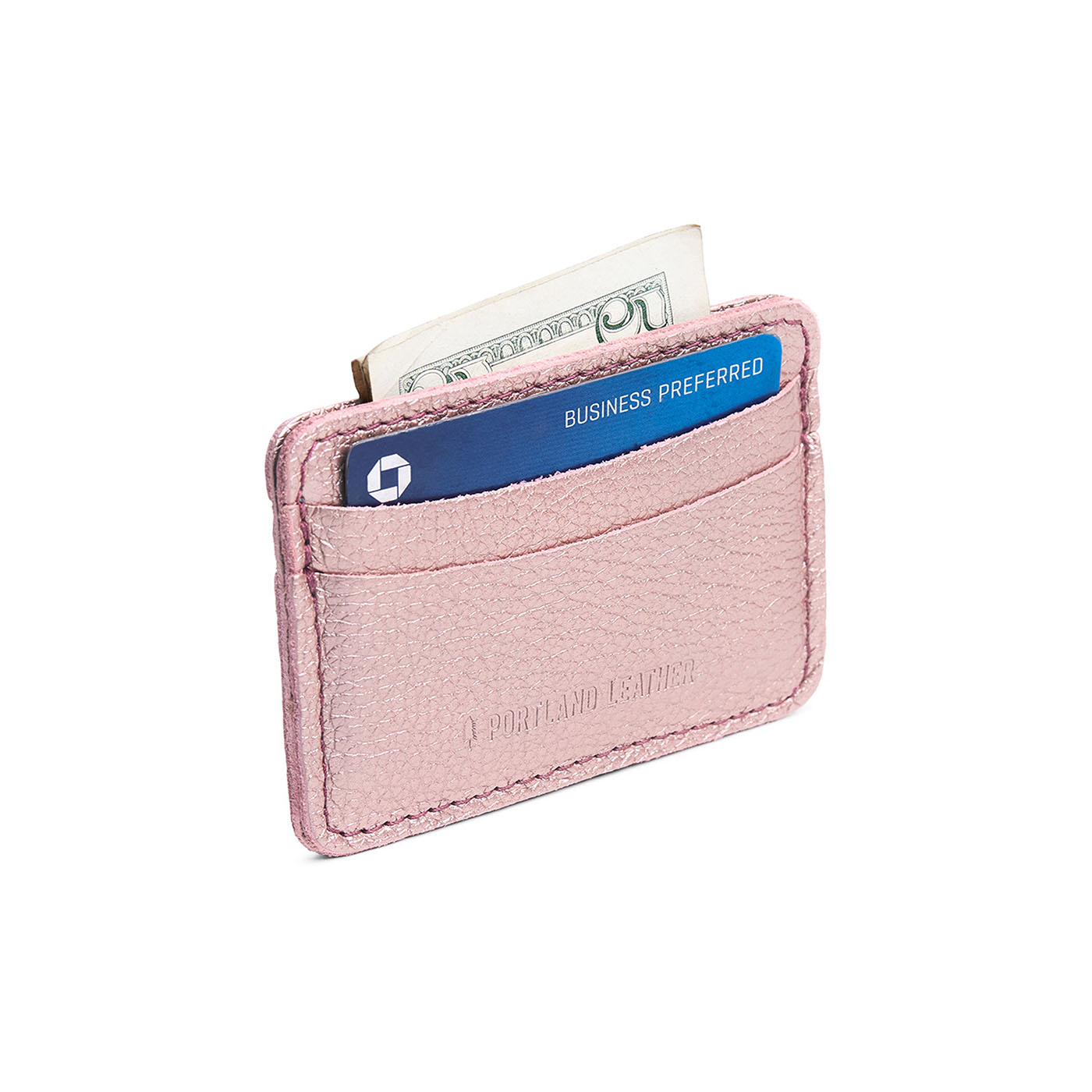 'Almost Perfect' PLG Card Holder
