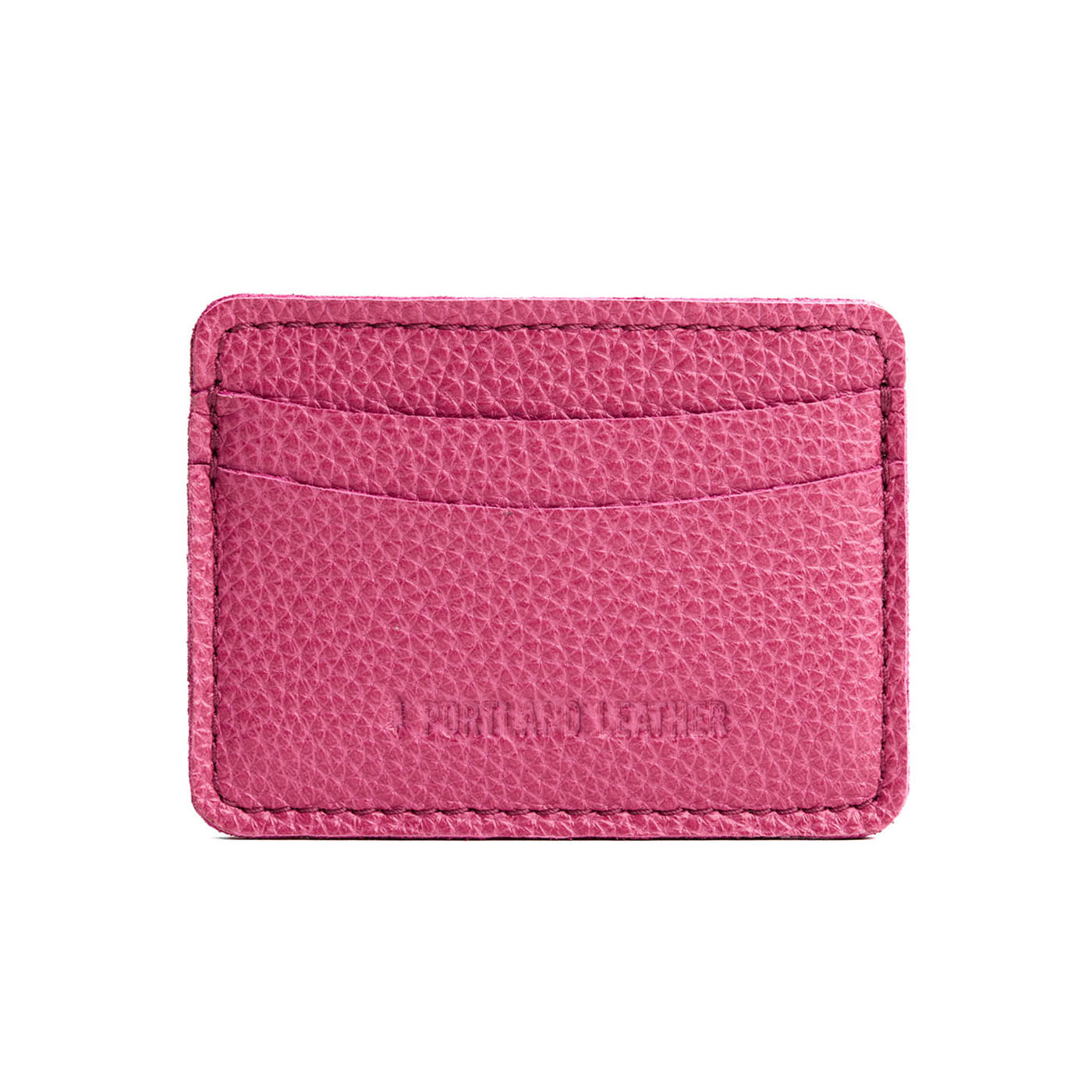 'Almost Perfect' PLG Card Holder