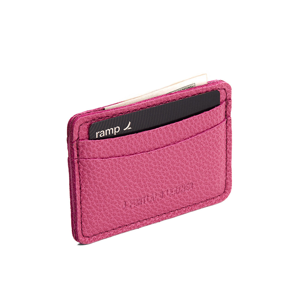 'Almost Perfect' PLG Card Holder