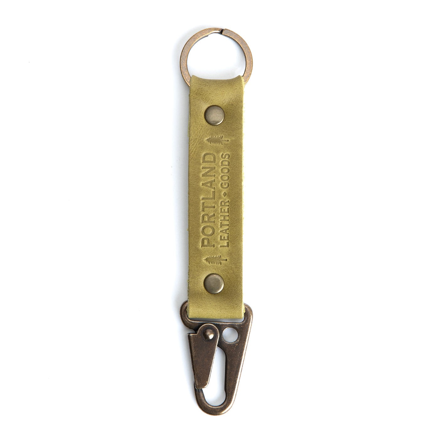 PLG Keychain