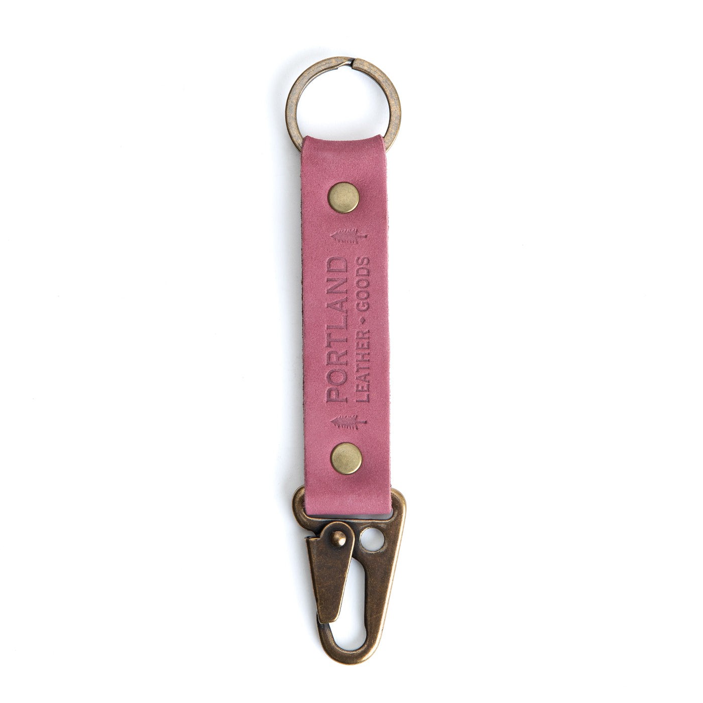 PLG Keychain