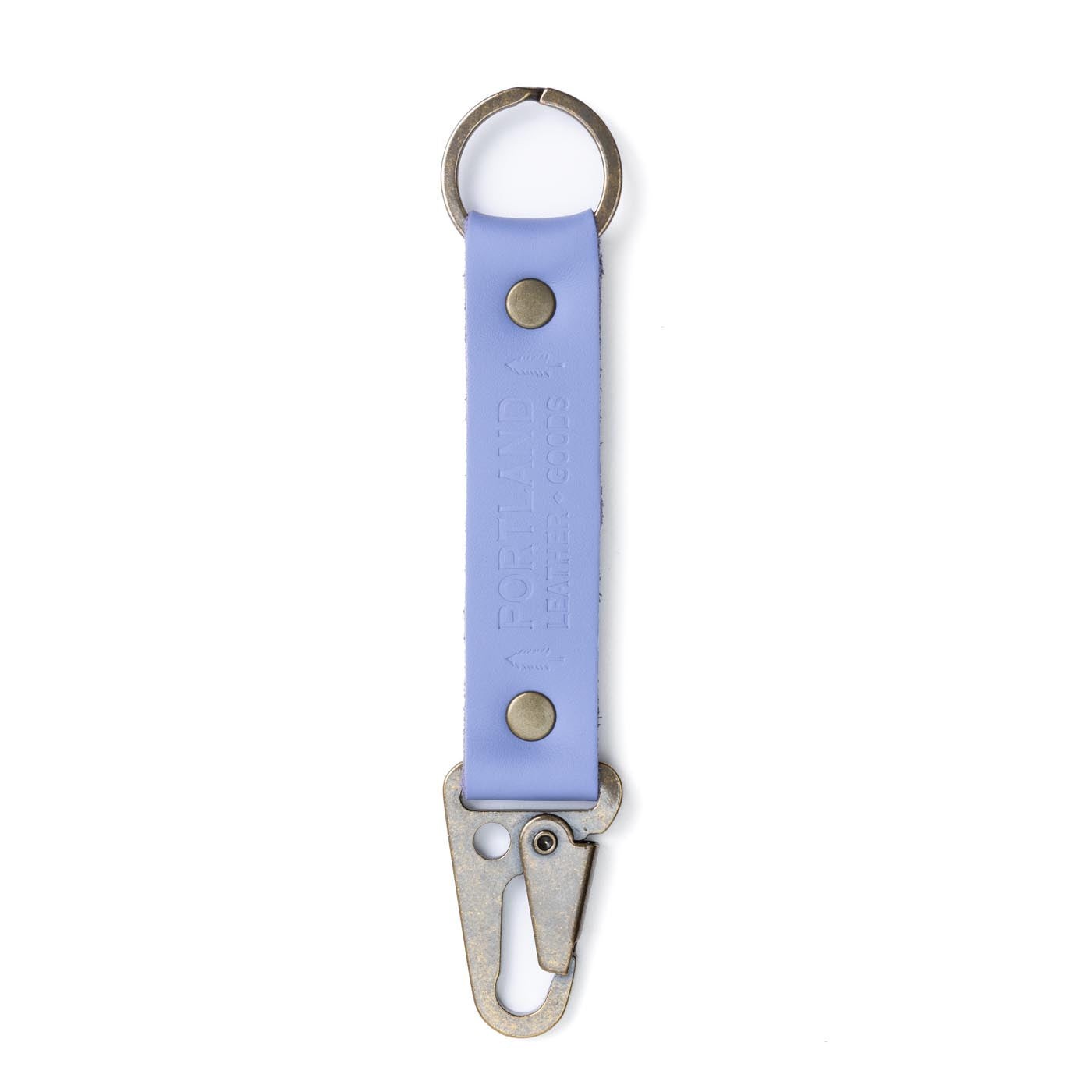 PLG Keychain