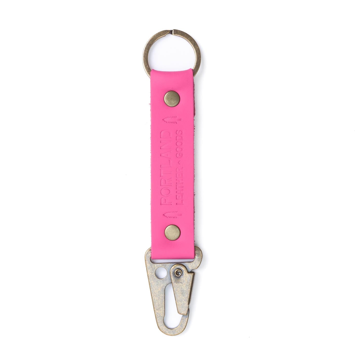 PLG Keychain