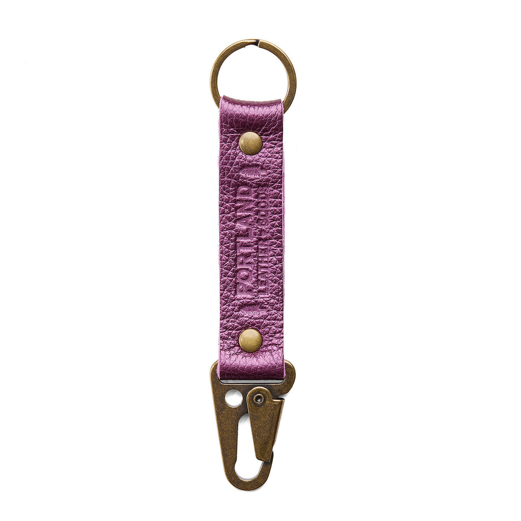 PLG Keychain
