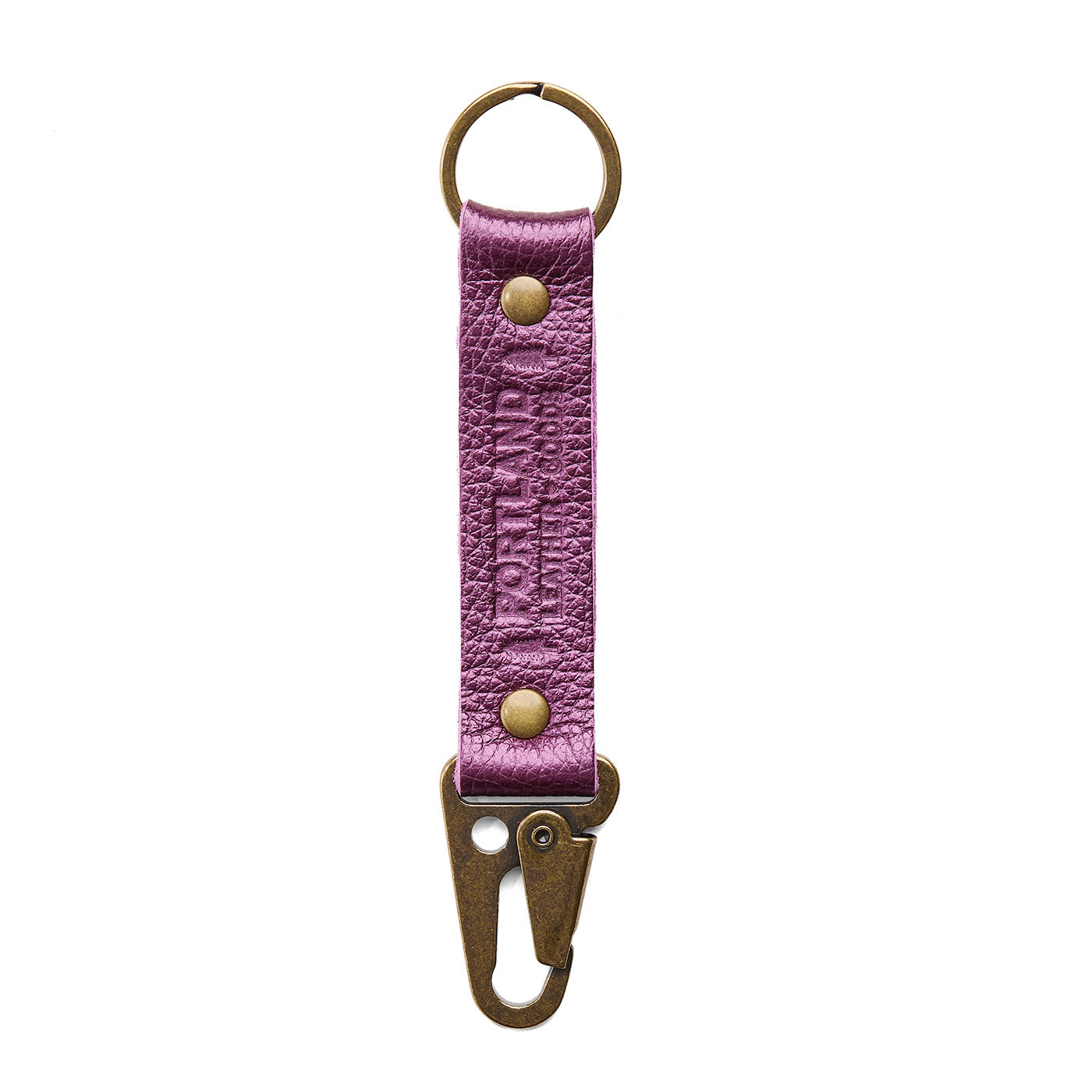 PLG Keychain