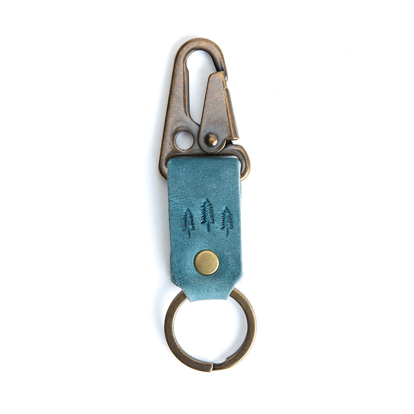 PLG Keychain