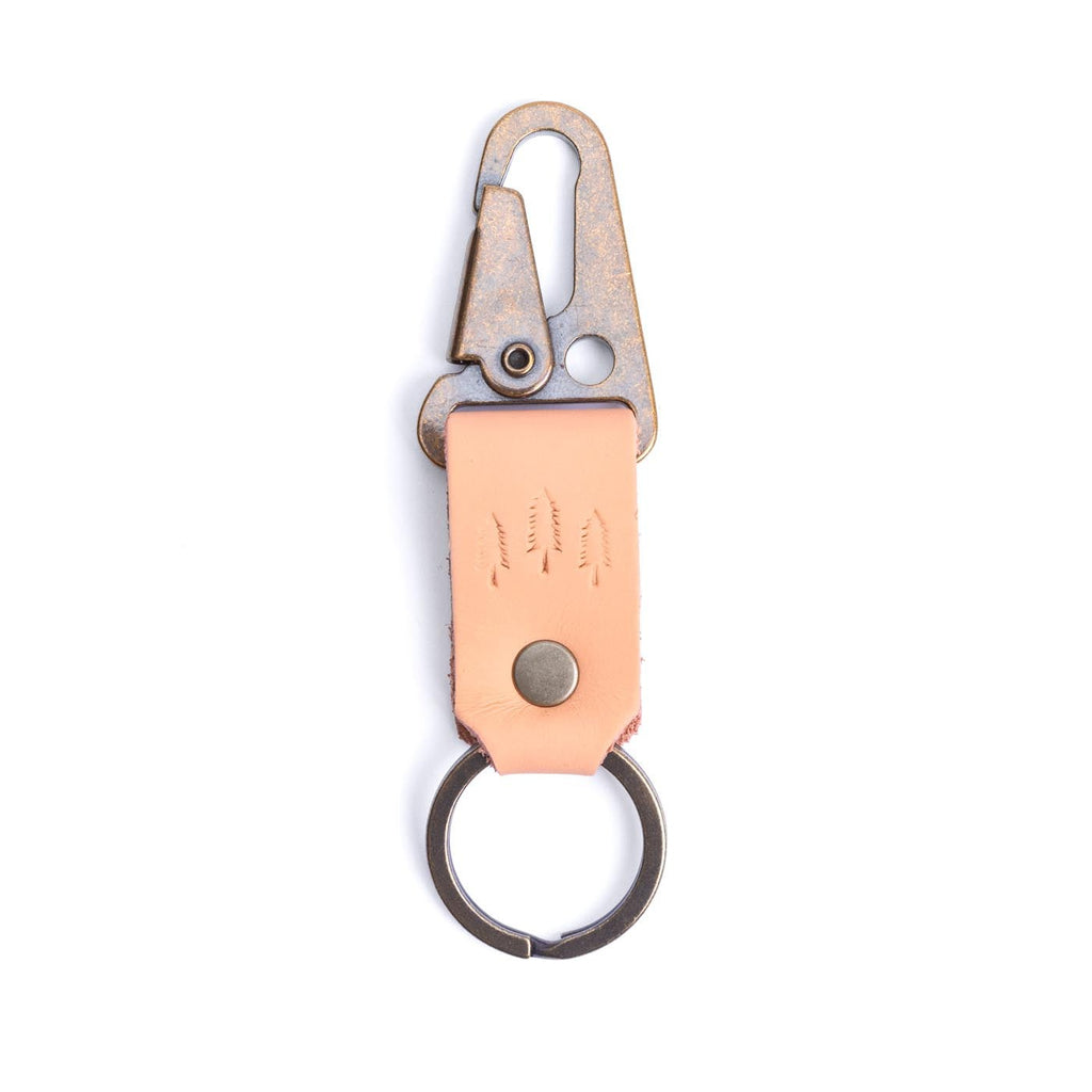 PLG Keychain