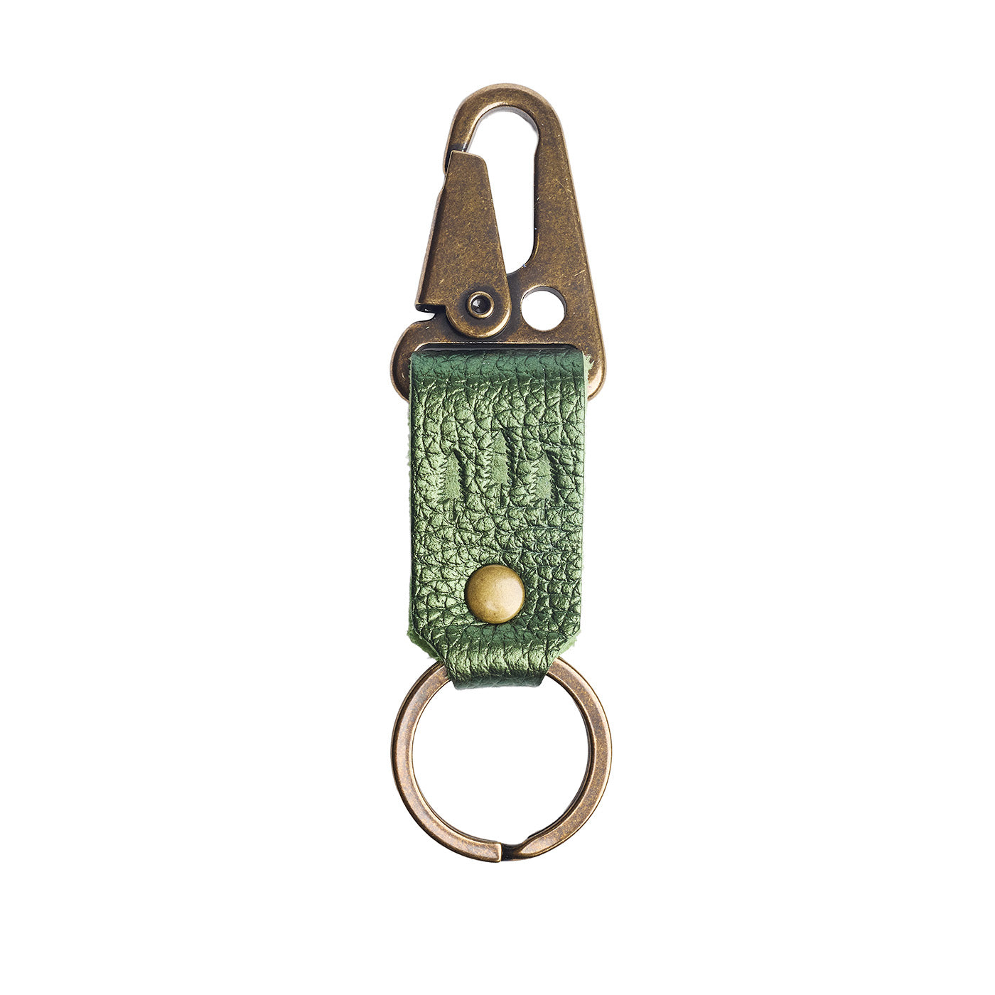PLG Keychain