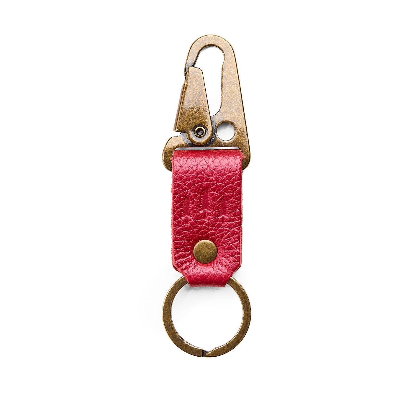 PLG Keychain