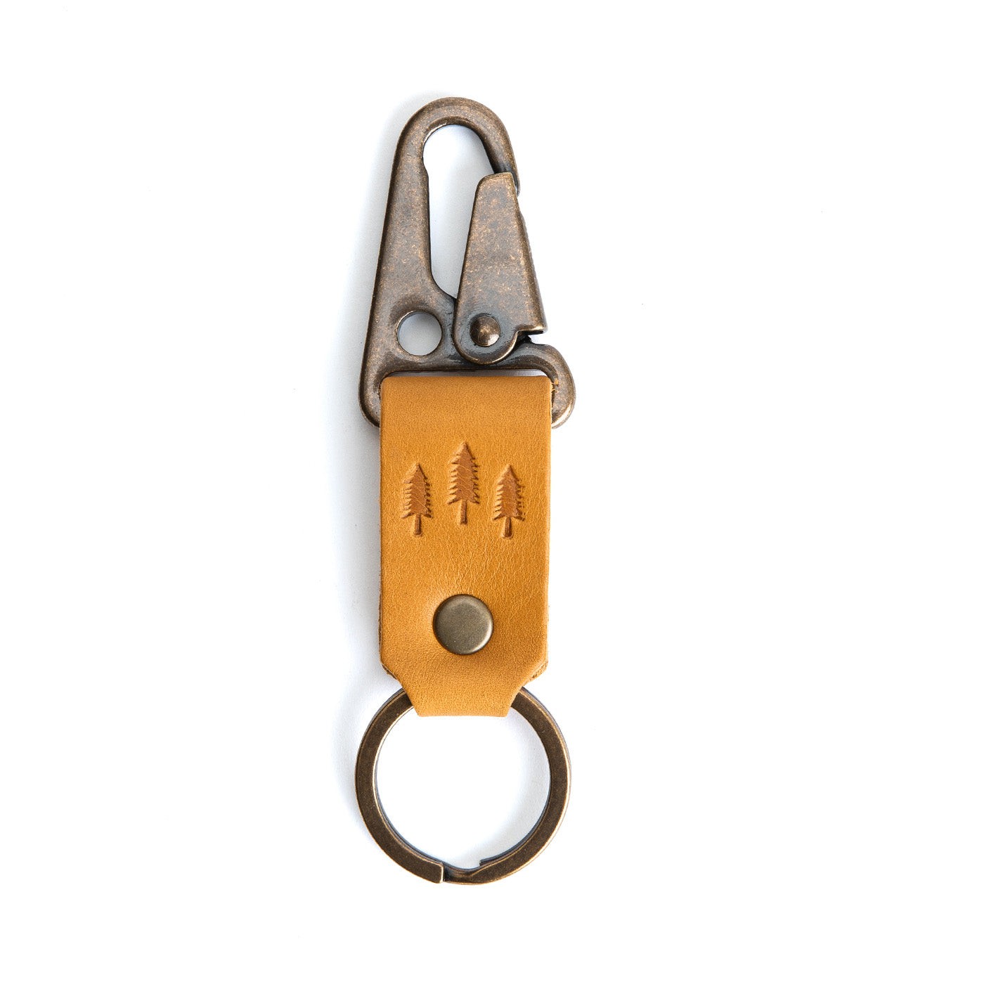 PLG Keychain