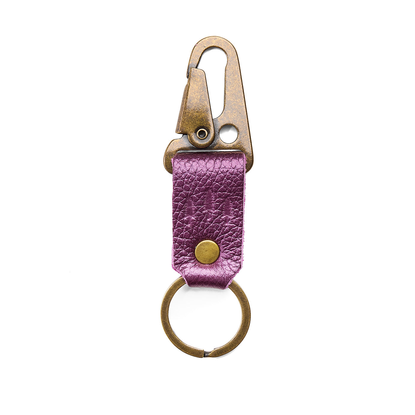 PLG Keychain