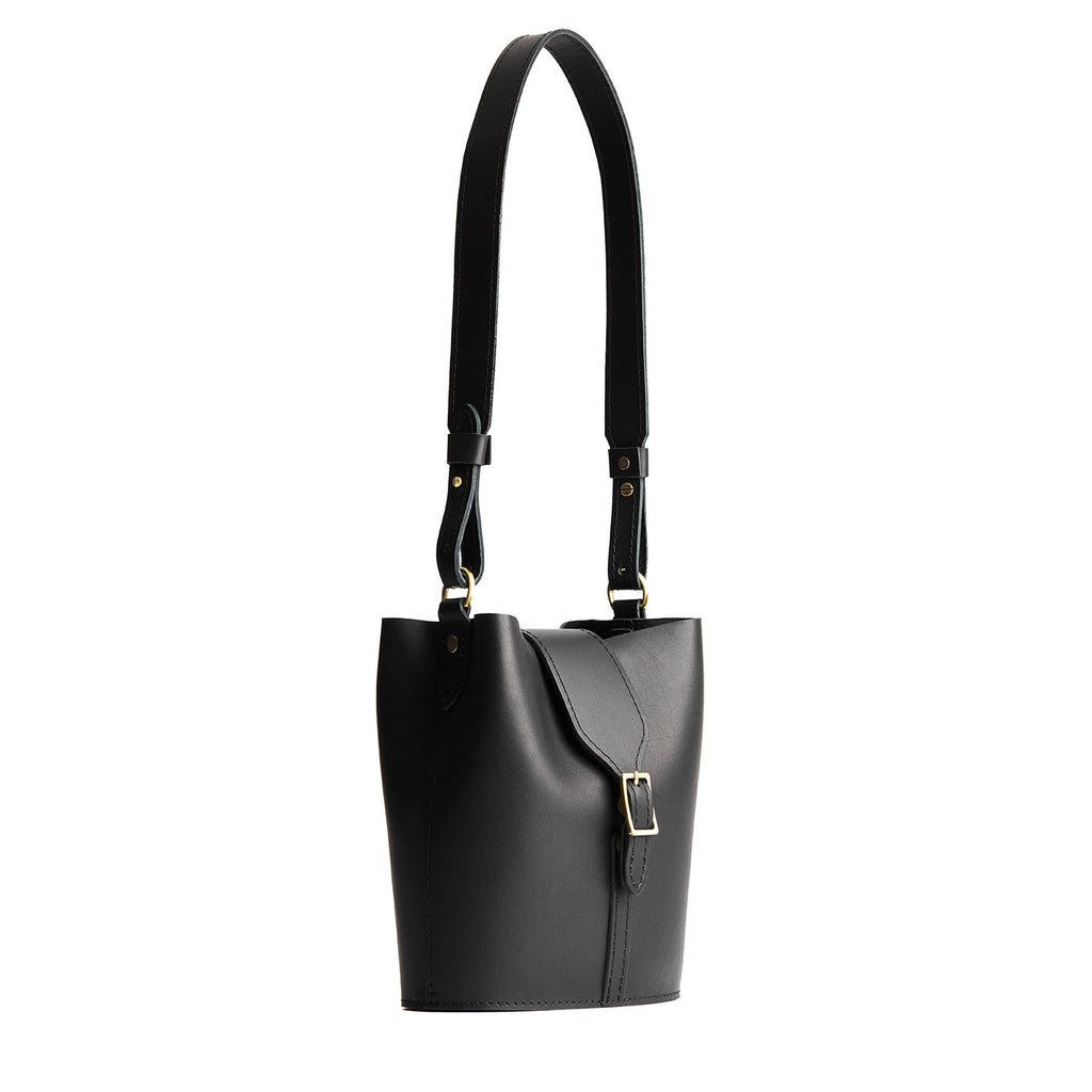 Polly Bucket Bag